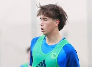 Mirza Subašić dragulj BiH u Americi, hoće li uskoro zaigrati za reprezentaciju? Mirza Subašić