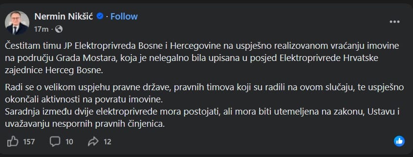 Nermin Nikšić