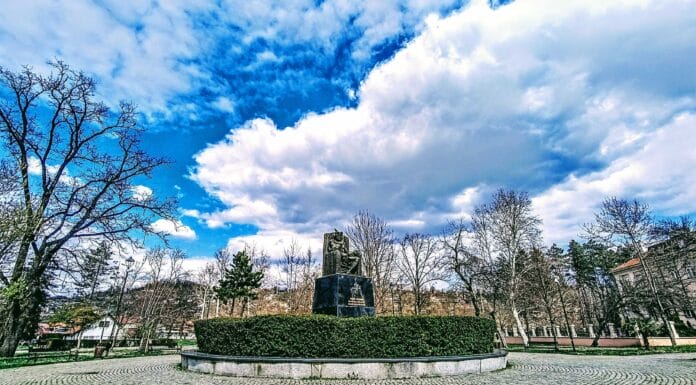 Danas oblačno vrijeme najavljuju meteorolozi