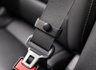 Mali detalji na sigurnosnom pojasu imaju važnu ulogu: Evo čemu zapravo služe