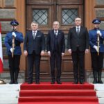 Bećirović: Austrija snažno podržava BiH, cilj je još jača ekonomska saradnja