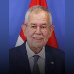 Predsjednik Austrije danas na sastanku sa članovima Predsjedništva BiH