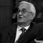 Preminuo je akademik prof. dr. Zijad Pašić Zijad Pašić