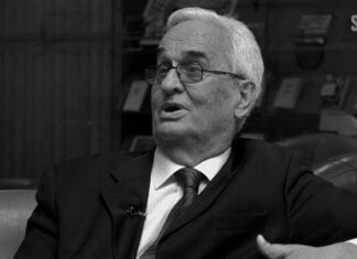 Poznat termin dženaze prof. dr. Zijadu Pašiću Zijad Pašić