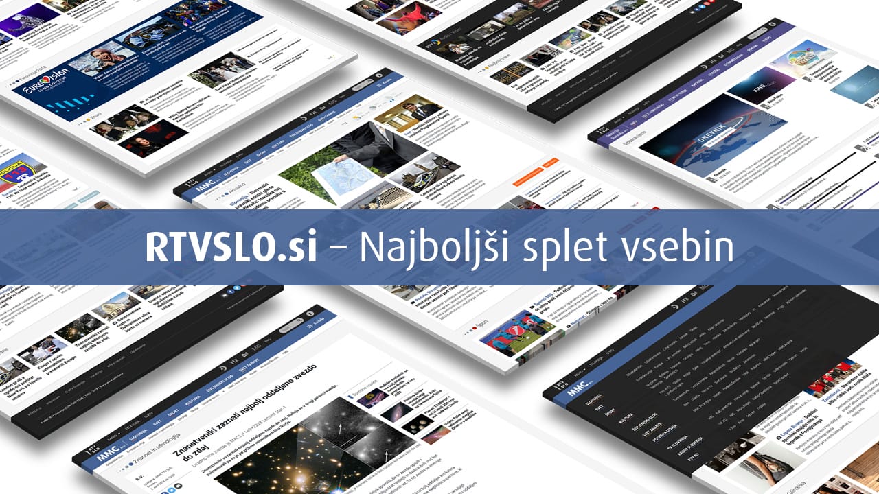 RTV Slovenija