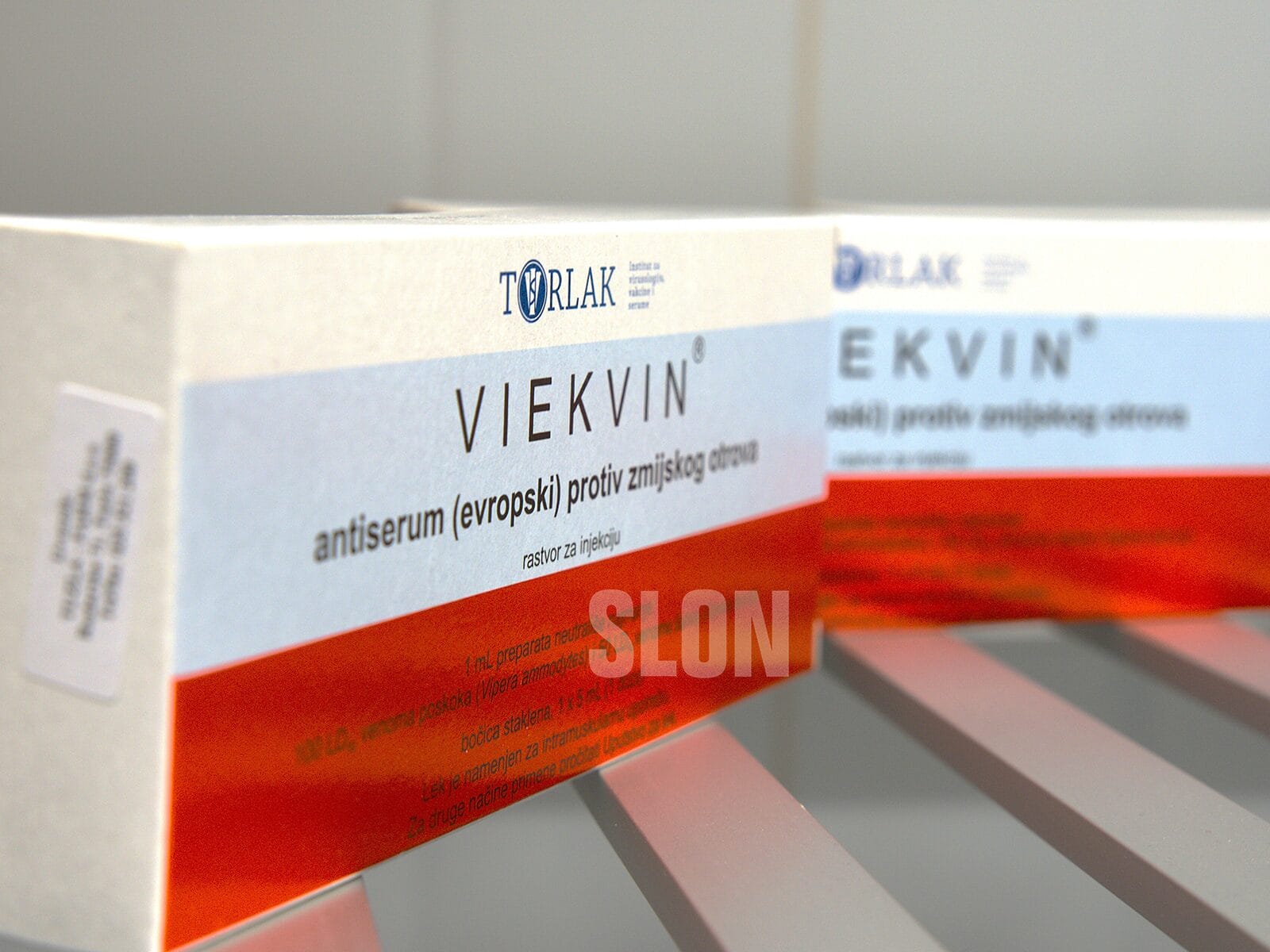 Zmije sve aktivnije: Ima li dovoljno seruma protiv otrova poskoka?