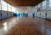 Obnovljena sala u OŠ „Kreka“: Ulaganje od 77.500 KM za bolje uslove nastave i sporta