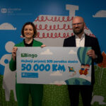 Bingo donirao 50.000 KM SOS Dječijim selima u BiH