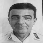 Preminuo Suhi Karlo, jedan od prvih branilaca Tuzle i pripadnik manevarske čete policije Preminuo Suhi Karlo, jedan od prvih branilaca Tuzle i pripadnik manevarske čete policije