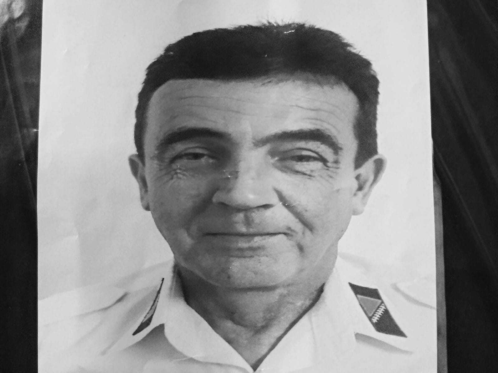 Preminuo Suhi Karlo, jedan od prvih branilaca Tuzle i pripadnik manevarske čete policije