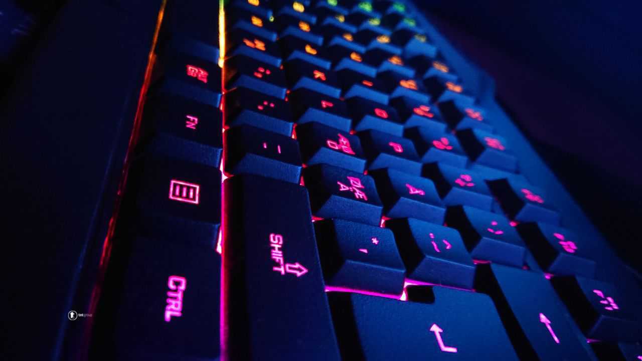 tastatura