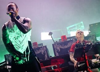 Legendarni The Prodigy dolazi u Sarajevo, poznat termin prodaje ulaznica