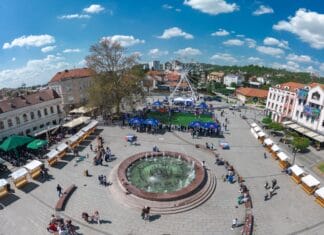 Večeras zajedno uz Zmajeve: Utakmica BiH i Kanade na velikom ekranu u Tuzli
