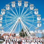 Tuzla obilježila Katolički Uskrs u znaku zajedništva i praznične atmosfere