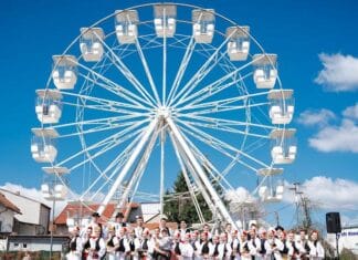 Tuzla obilježila Katolički Uskrs u znaku zajedništva i praznične atmosfere