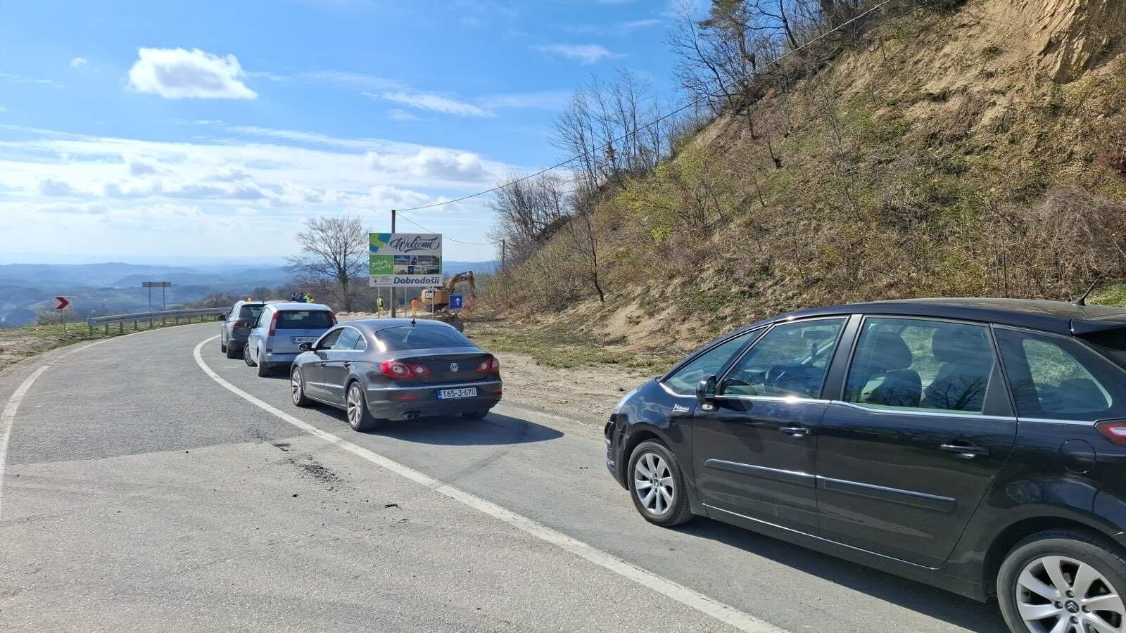 Tuzla, Bijeljina, Saobraćaj