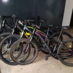 Serija krađa u Tuzli rasvijetljena, policija pronašla otuđene bicikle