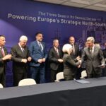 Lakić: Južna interkonekcija je jedan od najvažnijih energetskih projekata u regiji