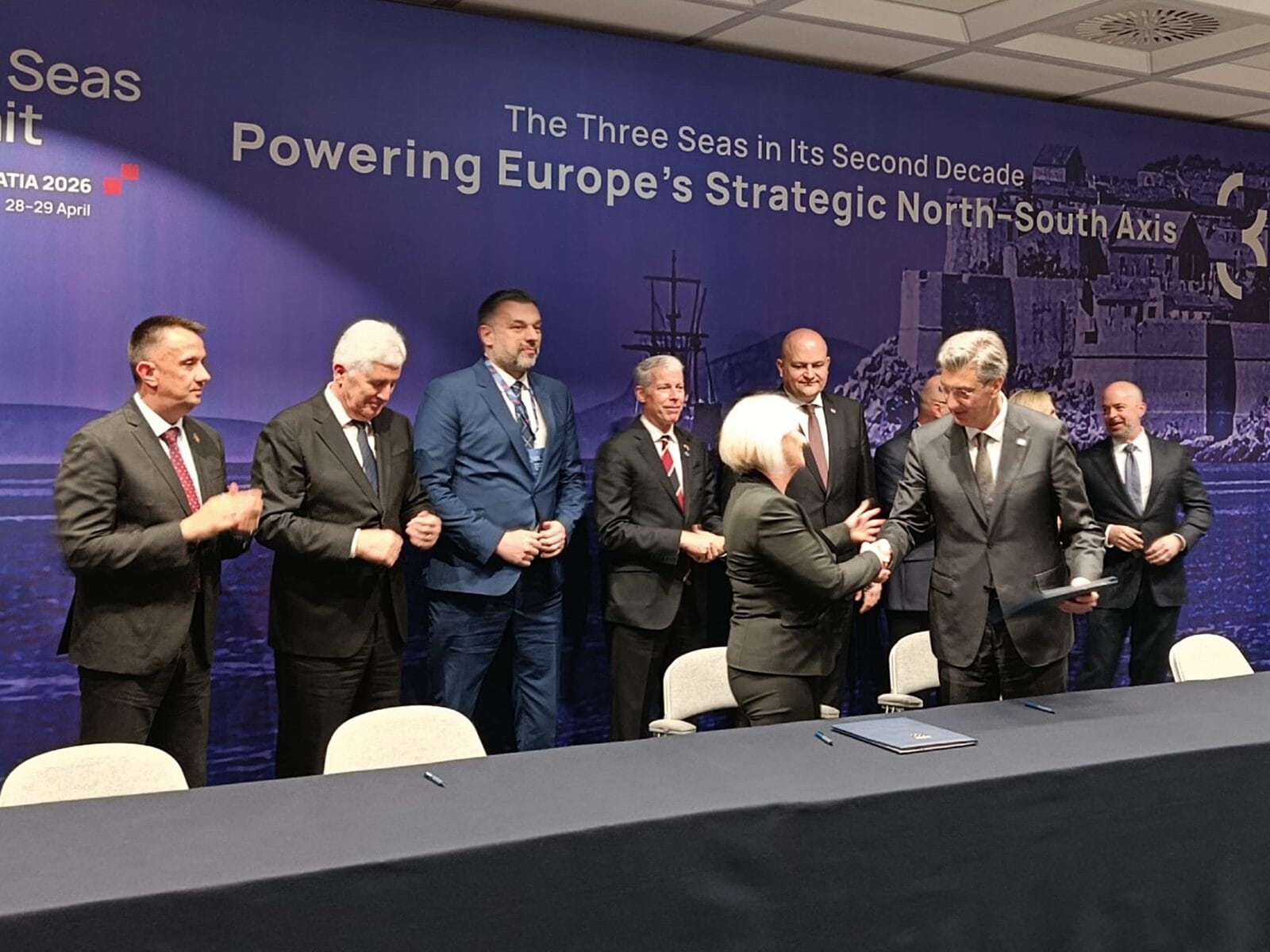 Lakić: Južna interkonekcija je jedan od najvažnijih energetskih projekata u regiji