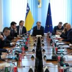 Vlada Federacije BiH predlaže ukidanje carine na uvoz nafte