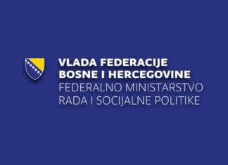 Federalno ministarstvo objavilo javni poziv za podršku sigurnim kućama i SOS liniji