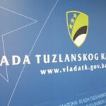Ministarstvo finansija TK: Raspisan oglas za prijem namještenika Vlada TK traži zabranu štrajka doktora, pokreće se postupak mirenja