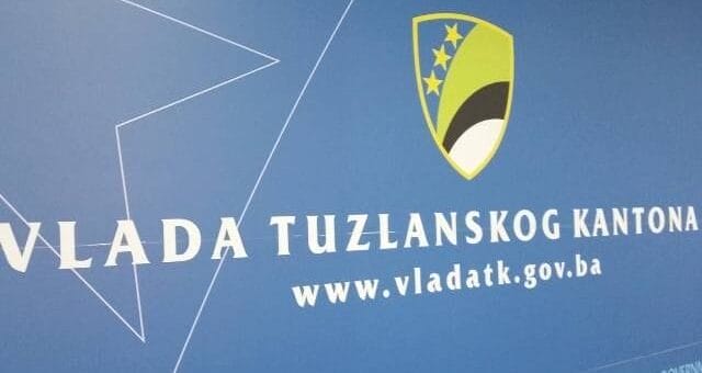 Vlada TK