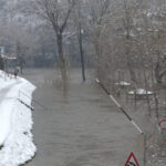 Objavljeno jutrošnje stanje vodostaja u TK: Evo kakvi su podaci