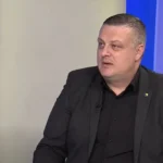 POSKOK pretresa prostorije Vojina Mijatovića Vojin Mijatovic