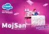 Nova kampanja branda MojSan – Sanjaj sa profesionalcima Nova kampanja branda MojSan - Sanjaj sa profesionalcima