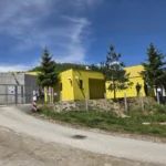 Otvoren novi objekat pritvorske jedinice na Igmanu Igman zatvor