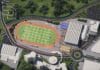 Sportski kompleks UNTZ