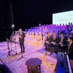 Upriličena svečana akademija 350. generacije Behram-begove medrese Behram-begova medresa