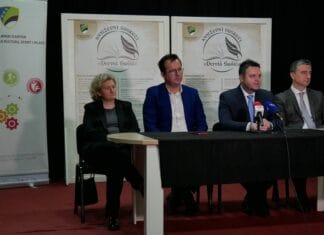 Tuzla uskoro domaćin Književnih susreta “Derviš Sušić”