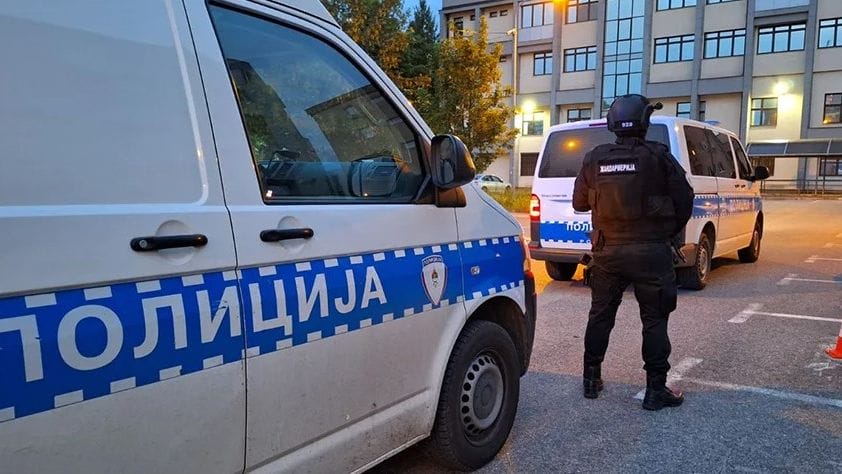 20260520_101309_f8pvs Banja Luka: Uhapšena dva policajca zbog sumnje na zelenaštvo