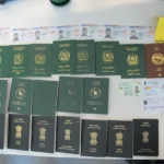 GP BiH oduzela 64 dokumenta u akciji protiv sumnje na krijumčarenje ljudi GP BiH oduzela 64 dokumenta u akciji protiv sumnje na krijumčarenje ljudi
