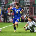 Barbarez otkrio: Bajraktarević se požalio da mu je “previše svega”, morali smo reagovati Kelme dresovi Bajraktarević