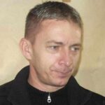 Godišnjica smrti rudara Asima Šehanovića Asim Šehanović