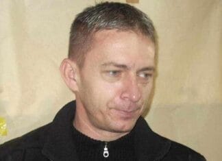 Godišnjica smrti rudara Asima Šehanovića Asim Šehanović