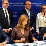 Za obnovu magistralnih cesta u FBiH 60 miliona eura