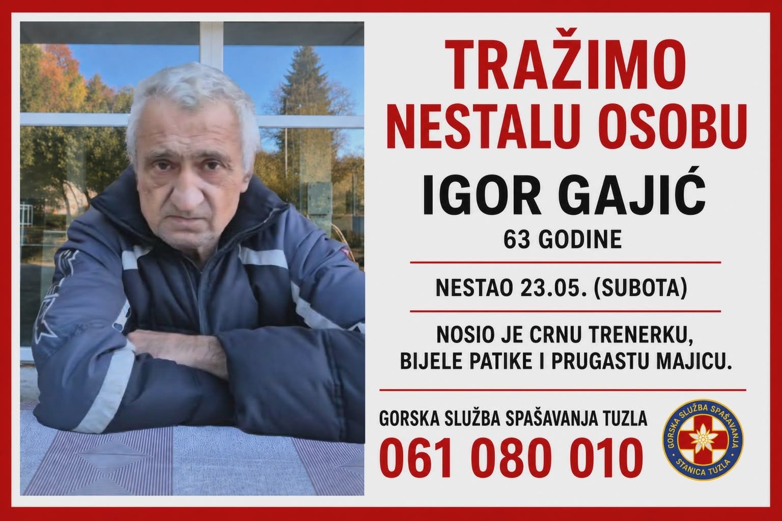 Igor Gajić Igor Gajić