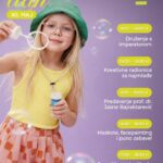 Druženje s Imperatorom otvara Porodični dan u Bingo City Centeru Tuzla Druženje s Imperatorom otvara Porodični dan u Bingo City Centeru Tuzla