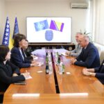 UN rezidentna koordinatorica u BiH odala počast žrtvama Kapije u Tuzli