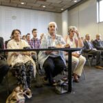 Reakcija Pokreta majki enklava Srebrenica i Žepa na otvaranje GP: „Srami se Evropo!“