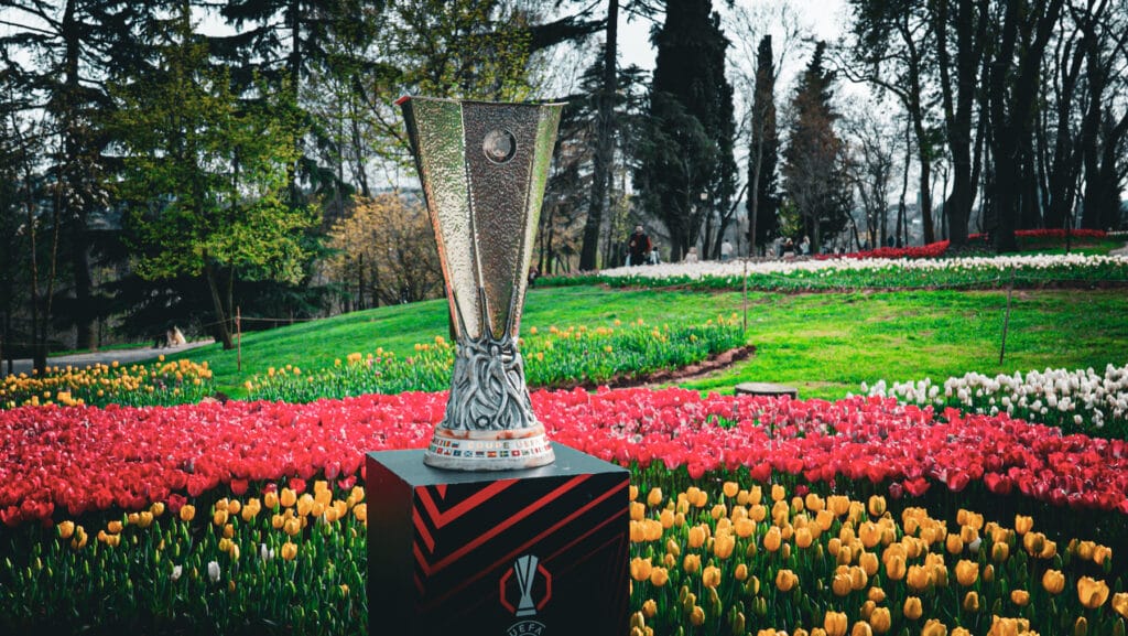 Finale UEFA Evropske lige 2026