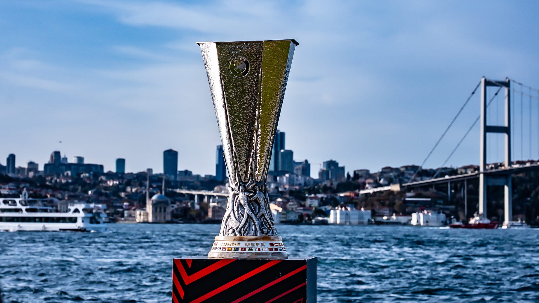 Finale UEFA Evropske lige 2026 Finale UEFA Evropske lige 2026