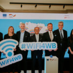Besplatan javni Wi-Fi stiže u 116 gradova i općina širom BiH Wi-Fi