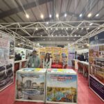 Golden tours