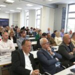 Otvorena dvodnevna Međunarodna konferencija “Fokus AI FINRA 2026” na Univerzitetu FINRA Tuzla