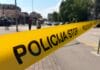 Policija, MUP, nesreca, nezgoda